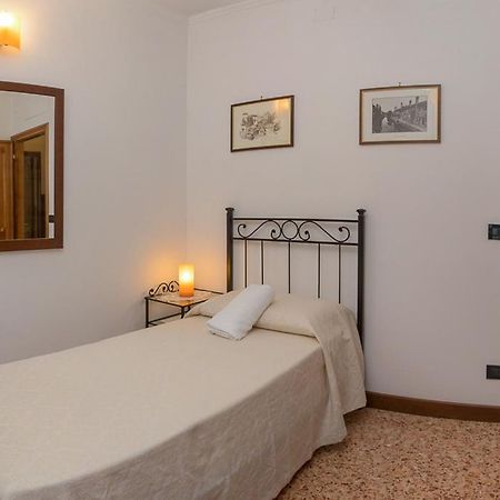 Casa San Giovanni E Paolo Venice Luaran gambar