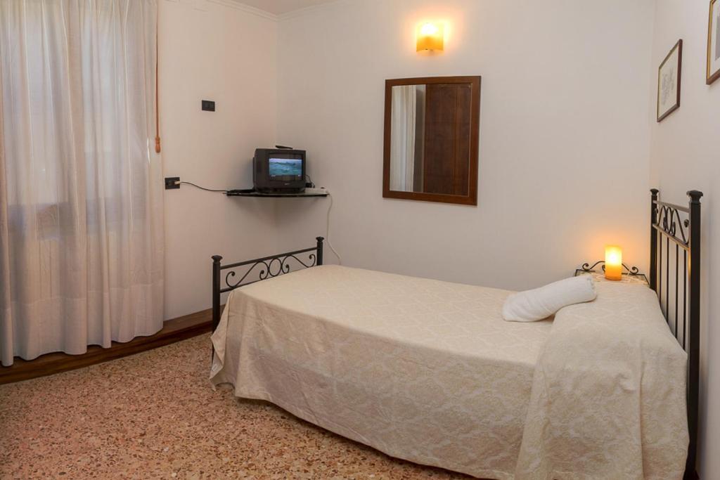 Casa San Giovanni E Paolo Venice Luaran gambar