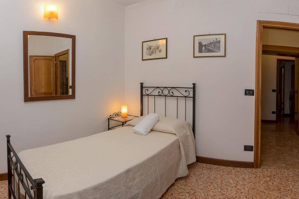 Casa San Giovanni E Paolo Venice Luaran gambar