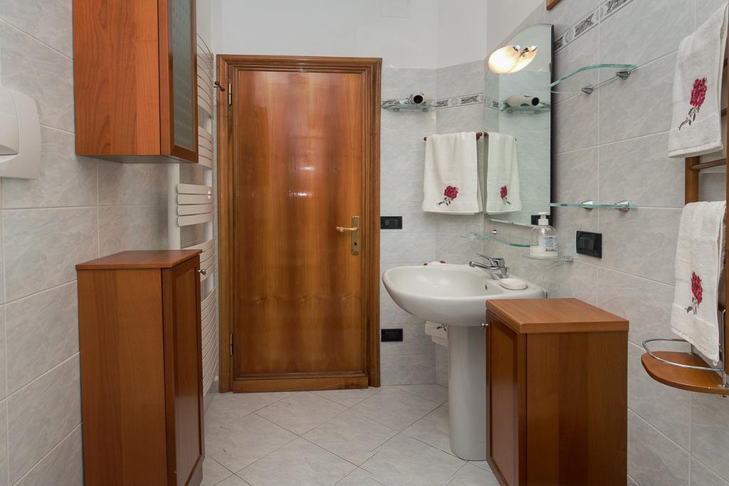 Casa San Giovanni E Paolo Venice Luaran gambar