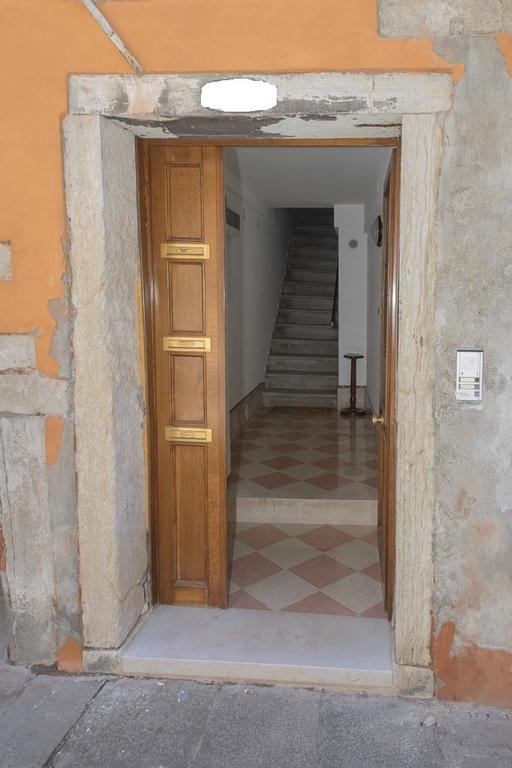 Casa San Giovanni E Paolo Venice Luaran gambar