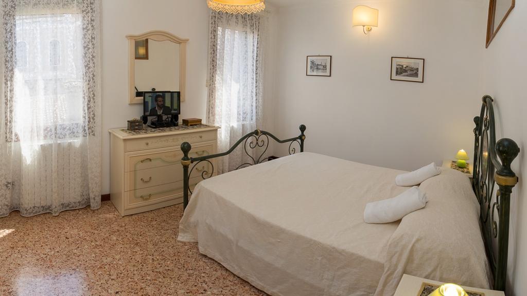 Casa San Giovanni E Paolo Venice Luaran gambar