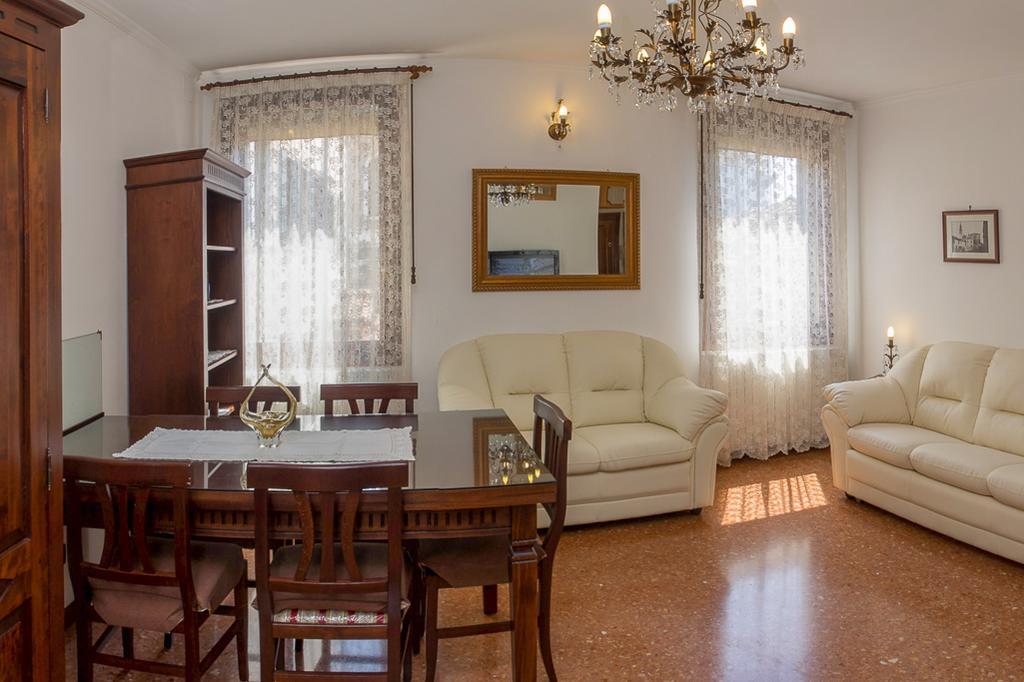 Casa San Giovanni E Paolo Venice Luaran gambar