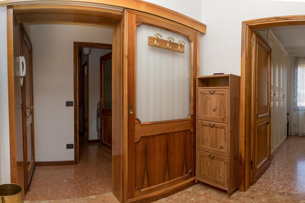 Casa San Giovanni E Paolo Venice Luaran gambar