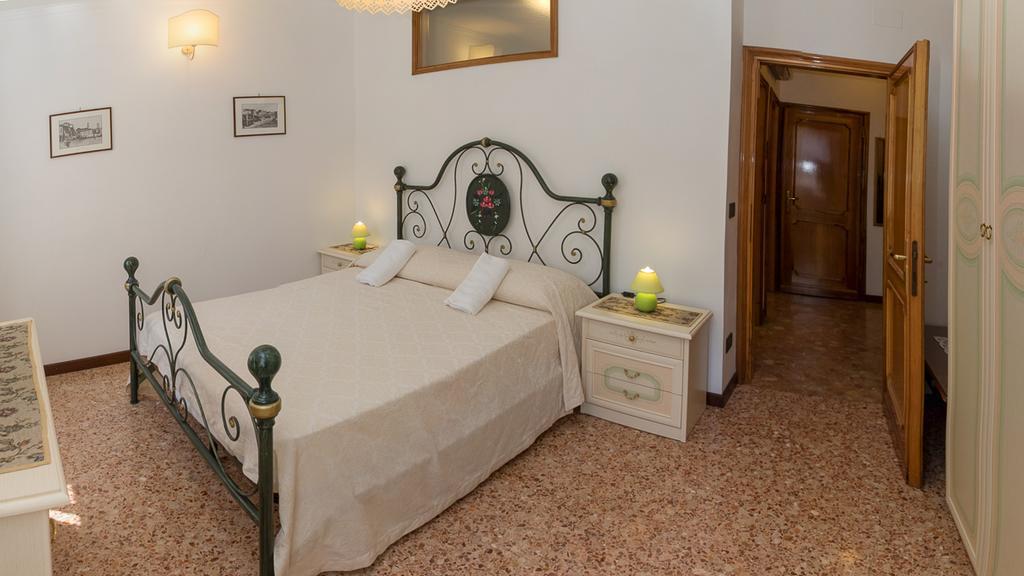 Casa San Giovanni E Paolo Venice Luaran gambar