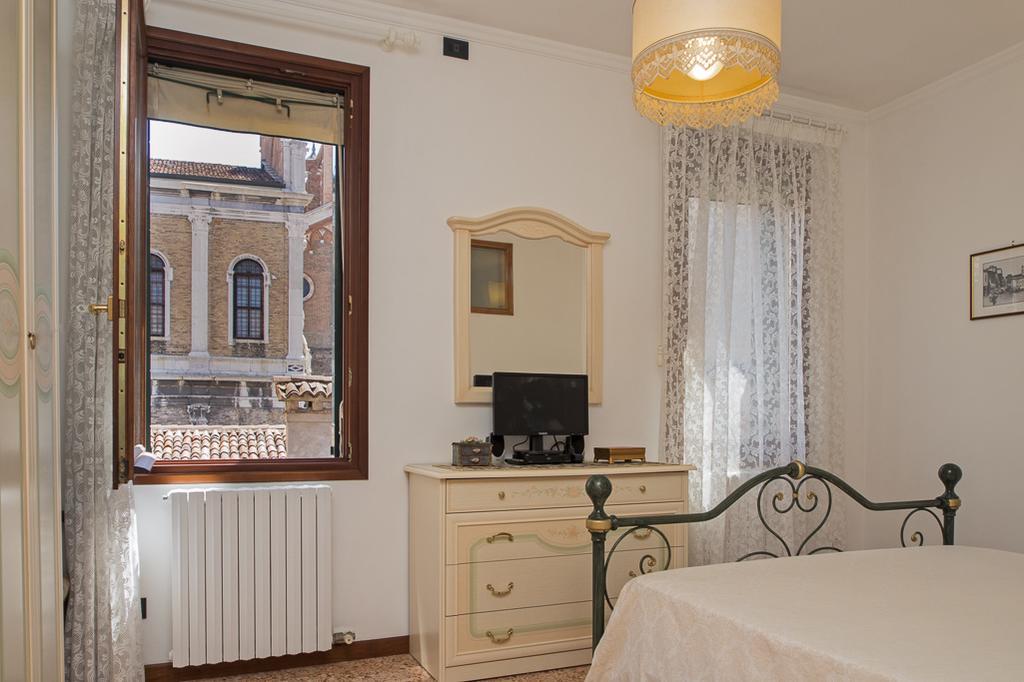 Casa San Giovanni E Paolo Venice Luaran gambar